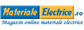 MaterialeElectrice.ro