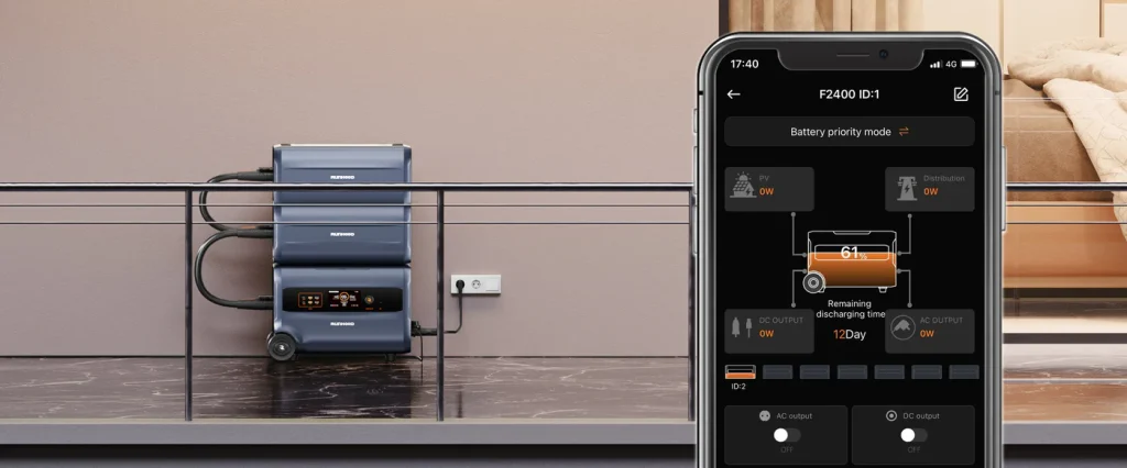 Centrala fotovoltaică portabilă 3-în-1 - apartament, balcon, rulota, camper, barca, camping - All in one Centrala fotovoltaică portabilă 3-în-1 - apartament, balcon, rulota, camper, barca, camping - All in one