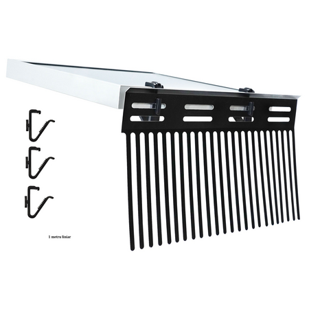 Studiu de caz: Cum am invins umbra padurii cu invertoarele Huawei si optimizoare pe fiecare panou Studiu de caz: Cum am invins umbra padurii cu invertoarele Huawei si optimizoare pe fiecare panou