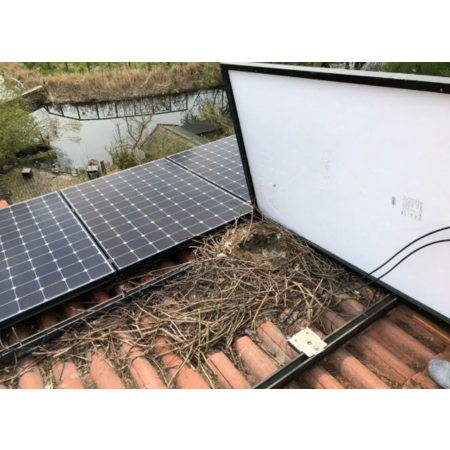 Studiu de caz: Cum am invins umbra padurii cu invertoarele Huawei si optimizoare pe fiecare panou Studiu de caz: Cum am invins umbra padurii cu invertoarele Huawei si optimizoare pe fiecare panou